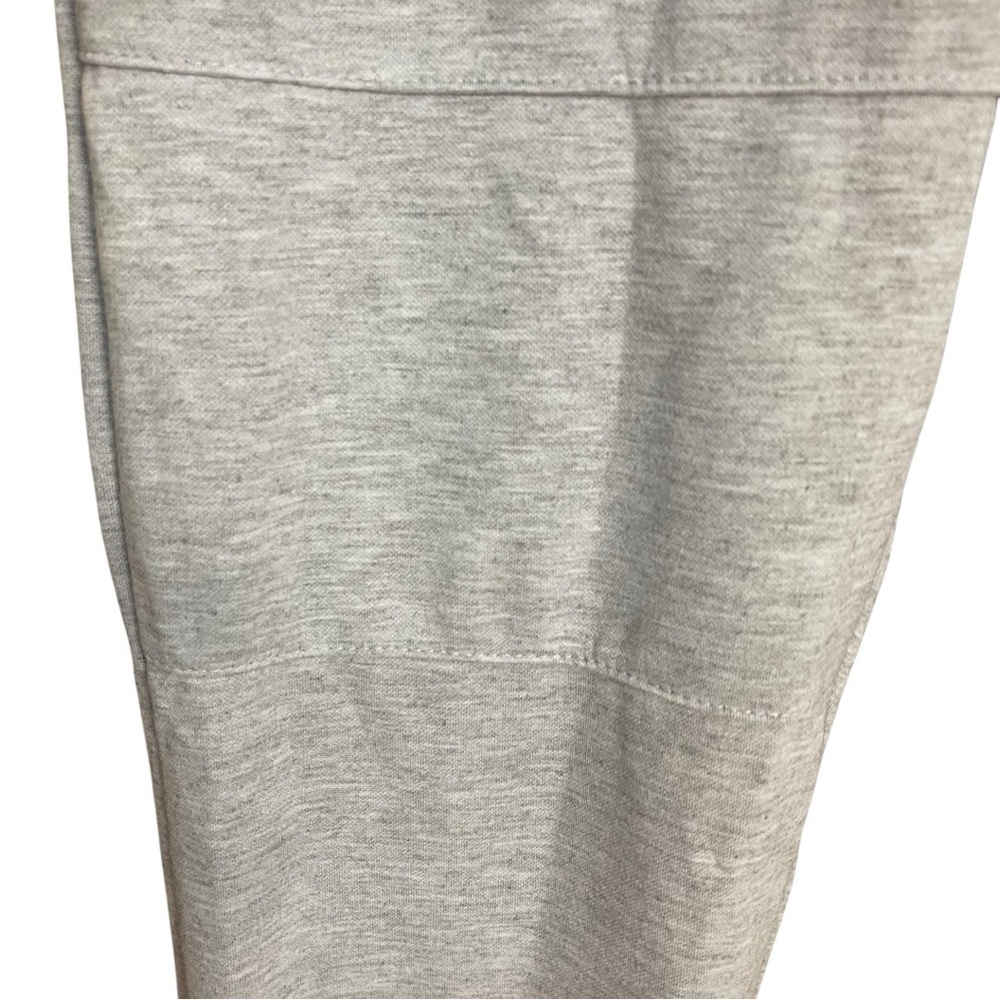 Wt02 Tech Active Performance Joggers Gray - Picture 3 of 8